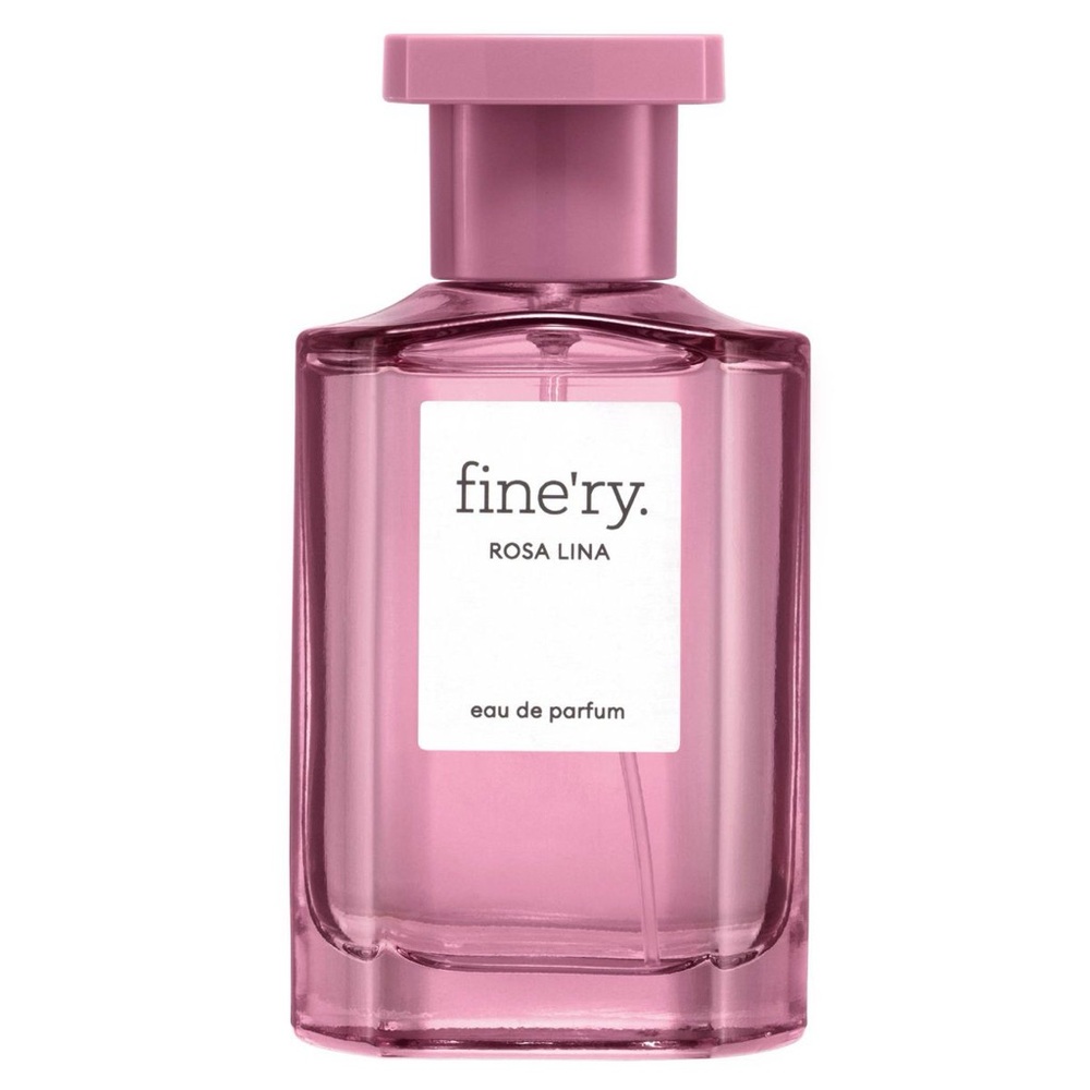 Rosa Lina Eau de Parfum - Pink